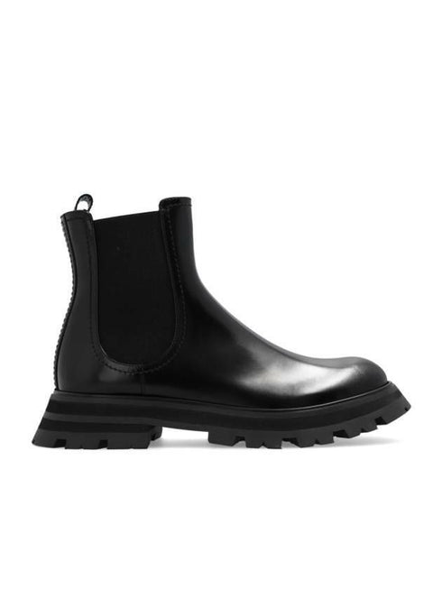 Women's Chelsea Ankle Boots