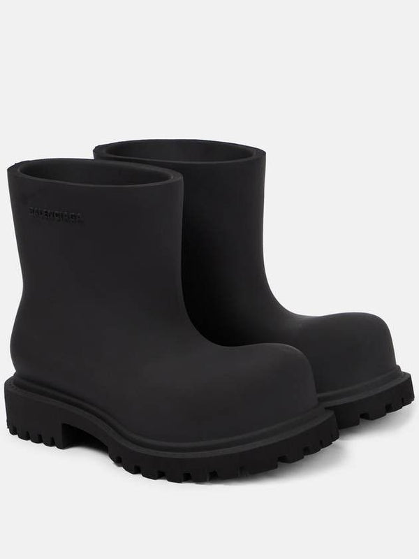 Women's Steroid Boots