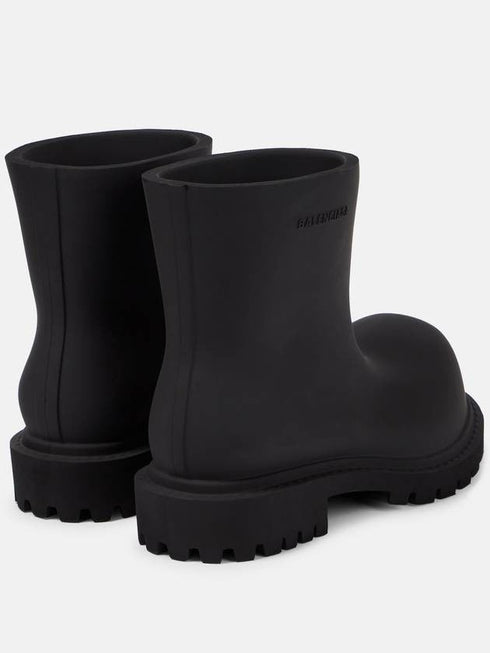Women's Steroid Boots