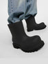 Women's Steroid Boots