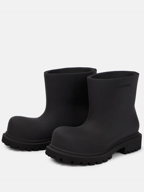Women's Steroid Boots