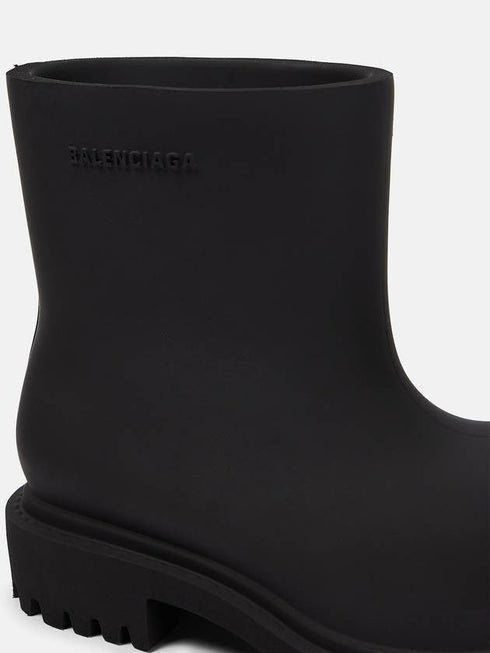 Women's Steroid Boots