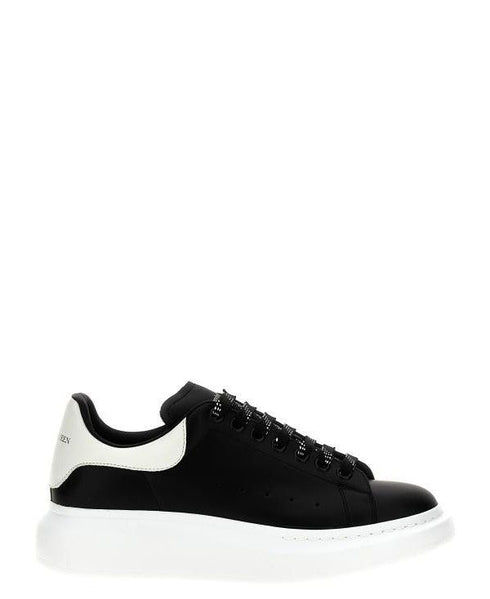 Men's Oversized Sneakers Wiaig
