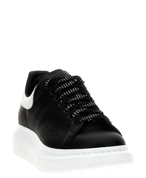Men's Oversized Sneakers Wiaig