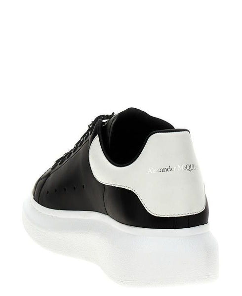 Men's Oversized Sneakers Wiaig