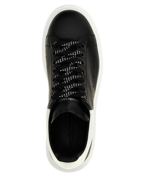 Men's Oversized Sneakers Wiaig