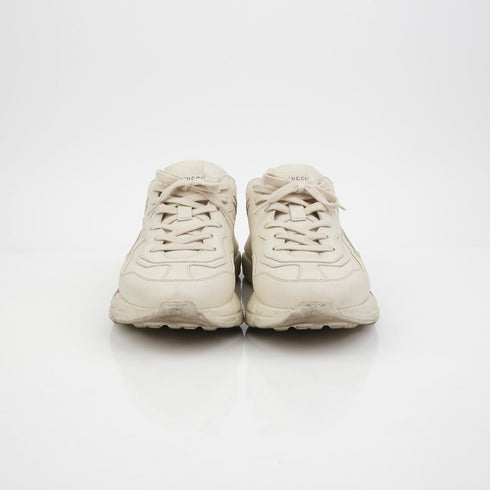 Men's Vintage Logo Ryton Sneakers Size