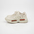 Men's Vintage Logo Ryton Sneakers Size