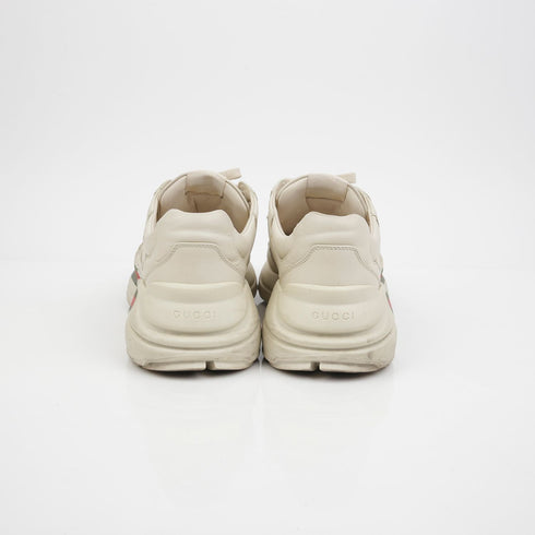 Men's Vintage Logo Ryton Sneakers Size