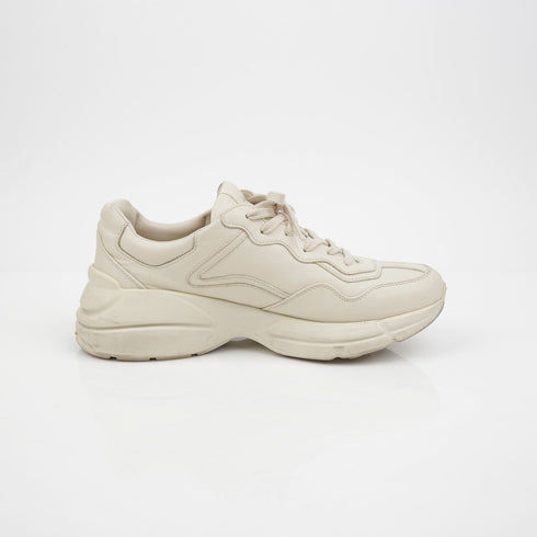Men's Vintage Logo Ryton Sneakers Size