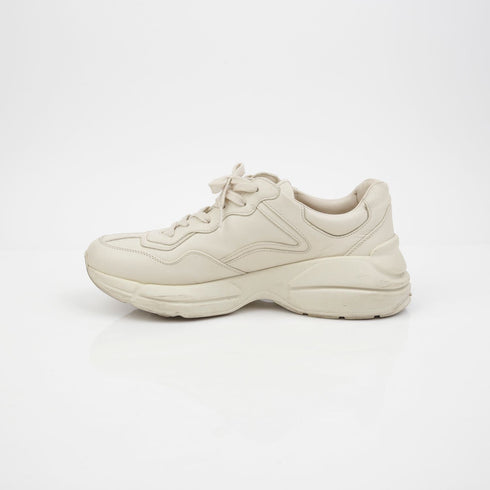Men's Vintage Logo Ryton Sneakers Size