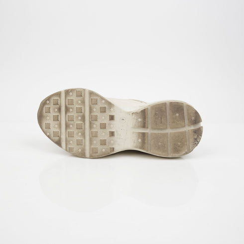 Men's Vintage Logo Ryton Sneakers Size