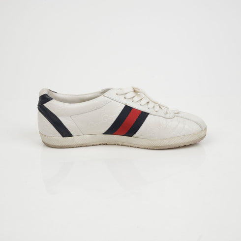 Women's Lace-up Sneakers
