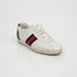 Women's Lace-up Sneakers