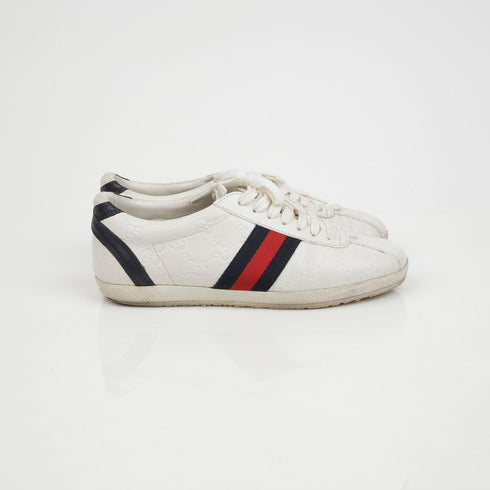 Women's Lace-up Sneakers