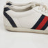 Women's Lace-up Sneakers