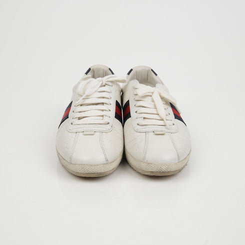 Women's Lace-up Sneakers