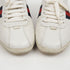 Women's Lace-up Sneakers