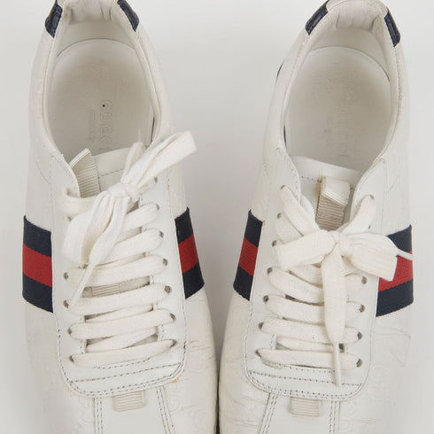 Women's Lace-up Sneakers