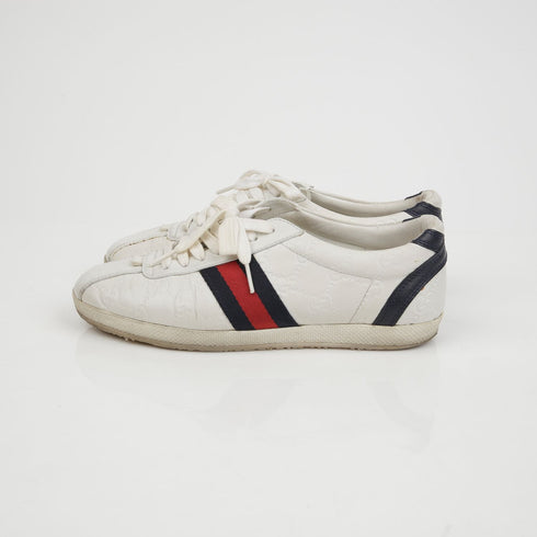 Women's Lace-up Sneakers