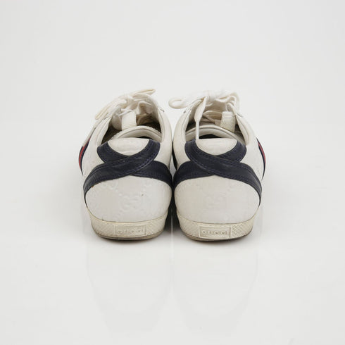 Women's Lace-up Sneakers