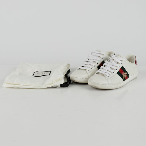 Women's Ace Sneakers Size