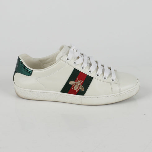 Women's Ace Sneakers Size