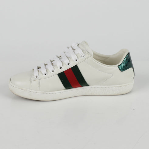 Women's Ace Sneakers Size