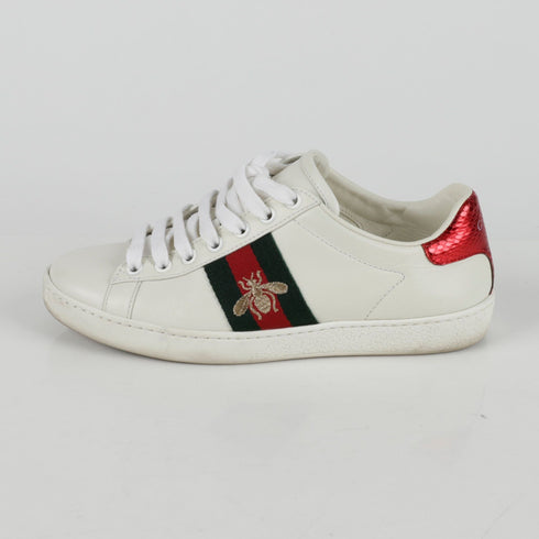Women's Ace Sneakers Size