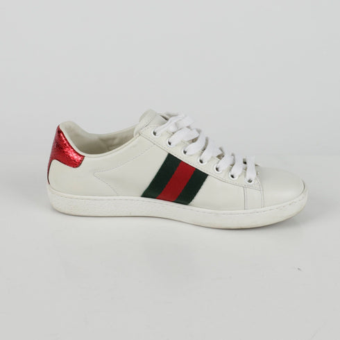 Women's Ace Sneakers Size