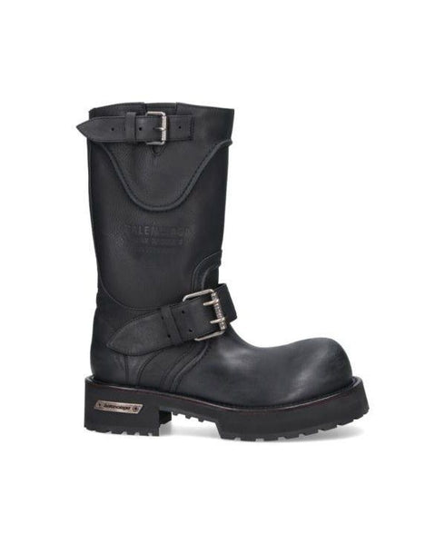 Men's Venom Boots