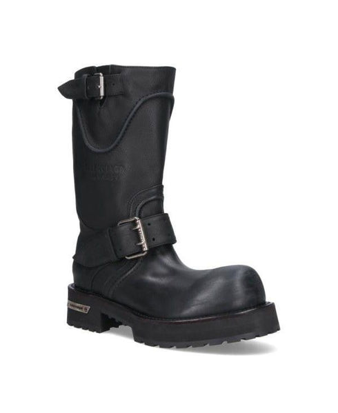 Men's Venom Boots