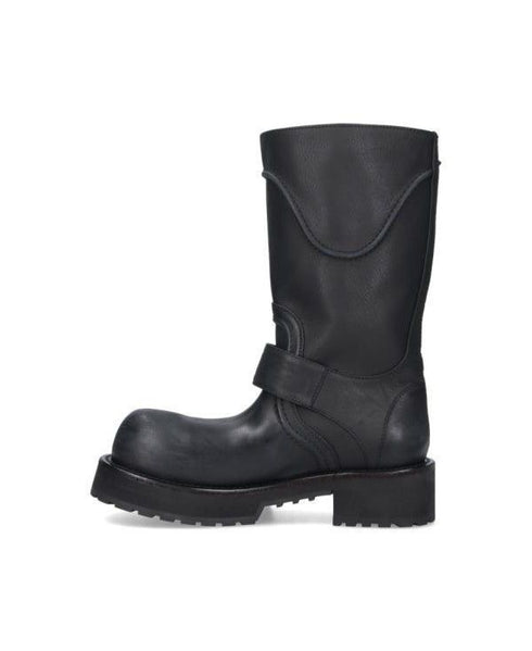 Men's Venom Boots