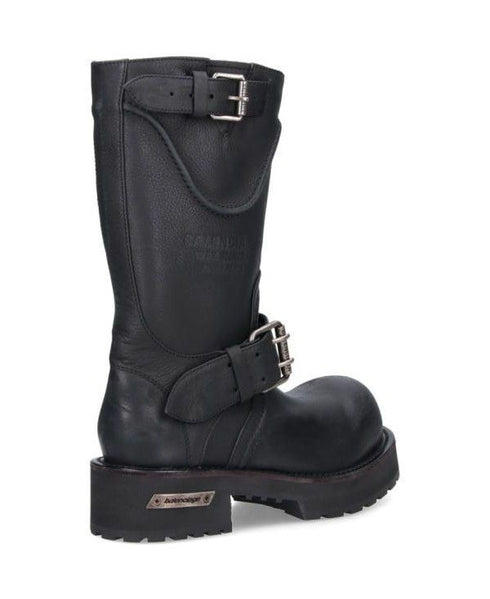 Men's Venom Boots