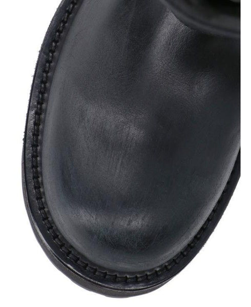 Men's Venom Boots