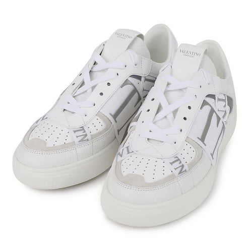 Men's Logo Band Men's Sneakers