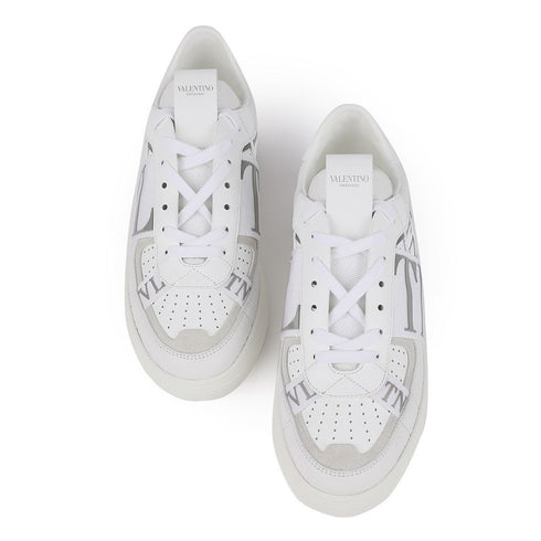 Men's Logo Band Men's Sneakers