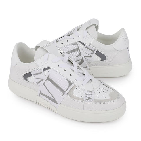 Men's Logo Band Men's Sneakers