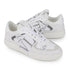Men's Logo Band Men's Sneakers