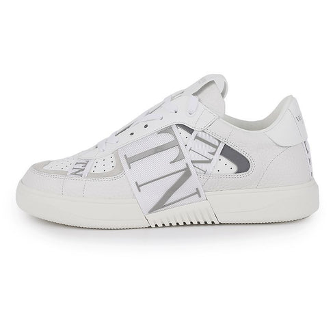 Men's Logo Band Men's Sneakers