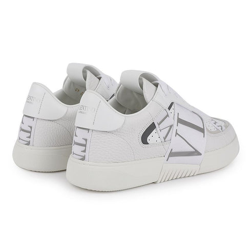 Men's Logo Band Men's Sneakers