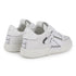 Men's Logo Band Men's Sneakers