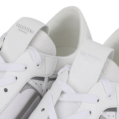 Men's Logo Band Men's Sneakers