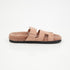 Women's Shearling Sandals Size