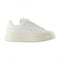 Women's Oversized Sneakers