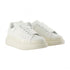 Women's Oversized Sneakers