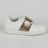 Women's Rockstud Untitled Sneakers Size