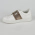 Women's Rockstud Untitled Sneakers Size