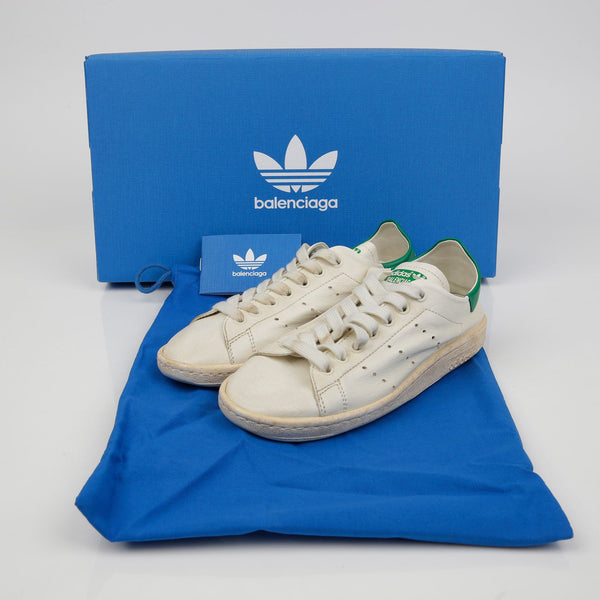 Women's Adidas Stan Smith Sneakers Size
