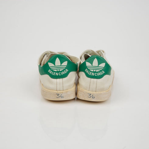 Women's Adidas Stan Smith Sneakers Size